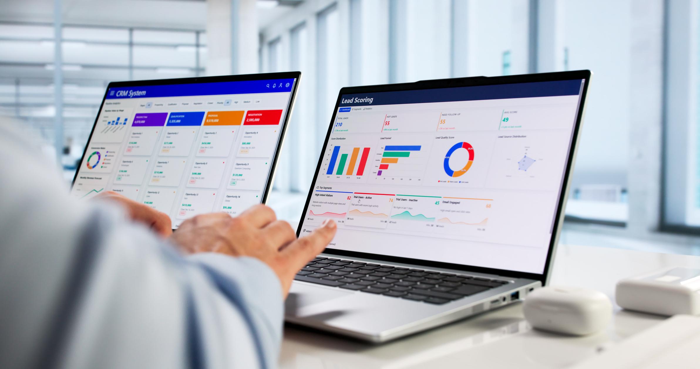 Lead Management